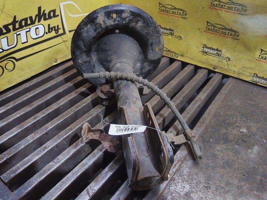 Амортизатор передний правый HTT02I Chrysler Voyager - Фото 5