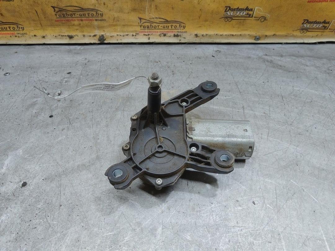 Моторчик заднего стеклоочистителя (дворника) I5L5RL Opel Vectra