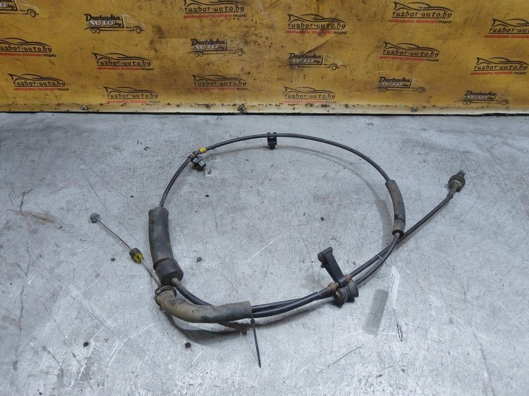 Трос газа Z8YI5Z Mazda 3