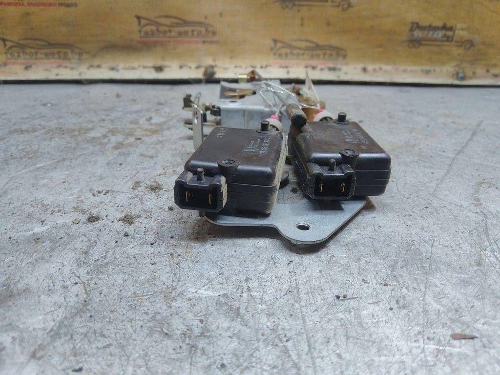 Механизм сдвижной двери 4TV2N8 Citroen C8 - Фото 5