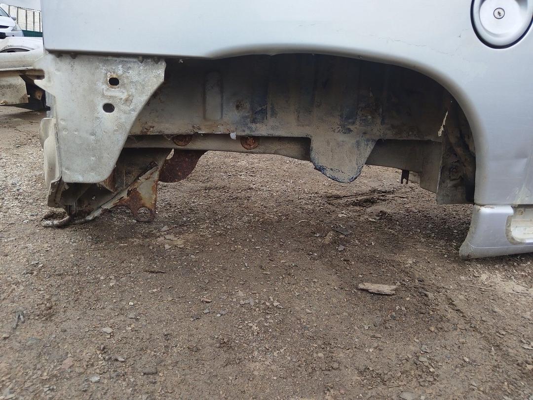 Крыло заднее правое 6X9WDL Citroen Berlingo купить