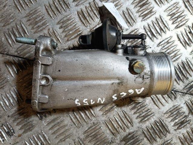 Заслонка дроссельная ESWR4D Audi A6 - Фото 2