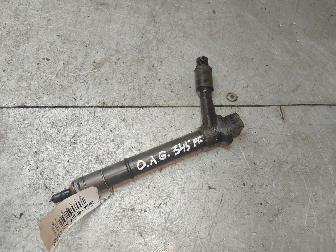 Форсунка L9MF5Z Opel Astra