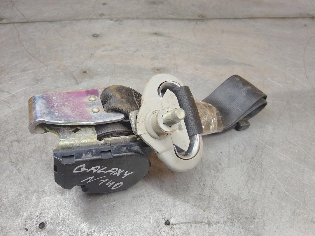 Ремень безопасности задний левый UPJT2H Ford Galaxy - Фото 2