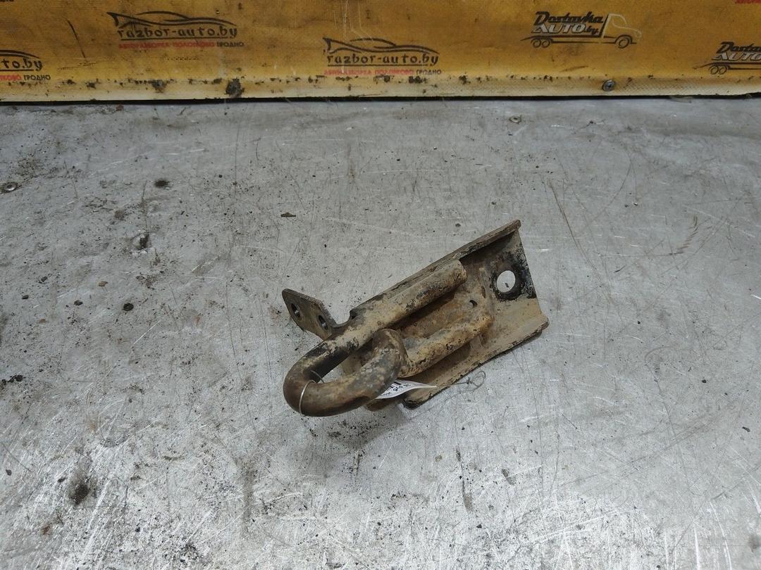 Крюк буксировочный 1ZRUL3 Audi 100 - Фото 3