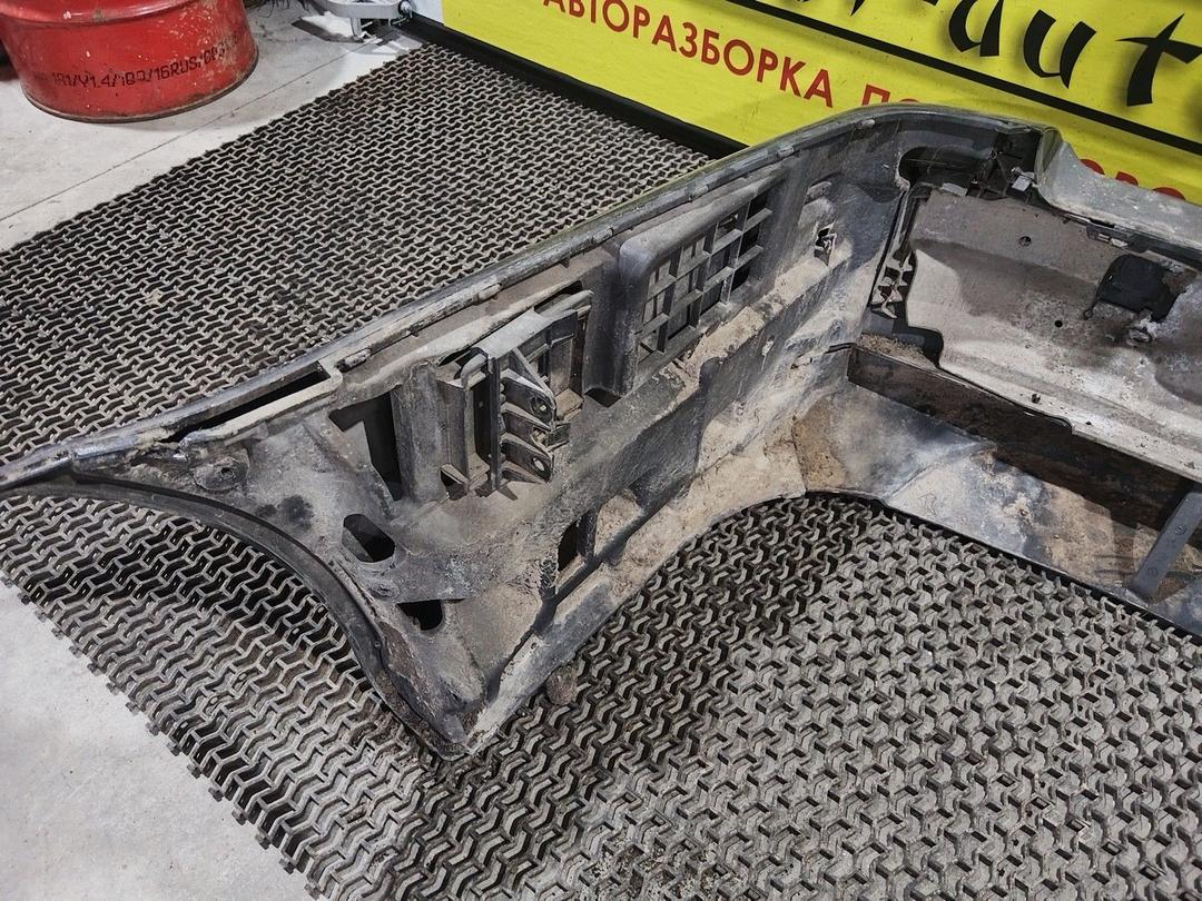 Бампер задний 4EK3GZ BMW 5 E39 undefined
