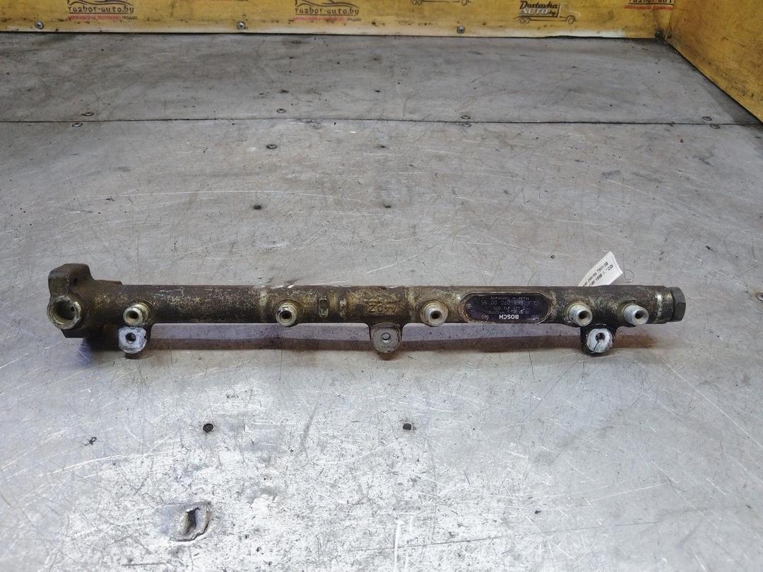 Топливная рампа T60Y0B Mercedes A W168