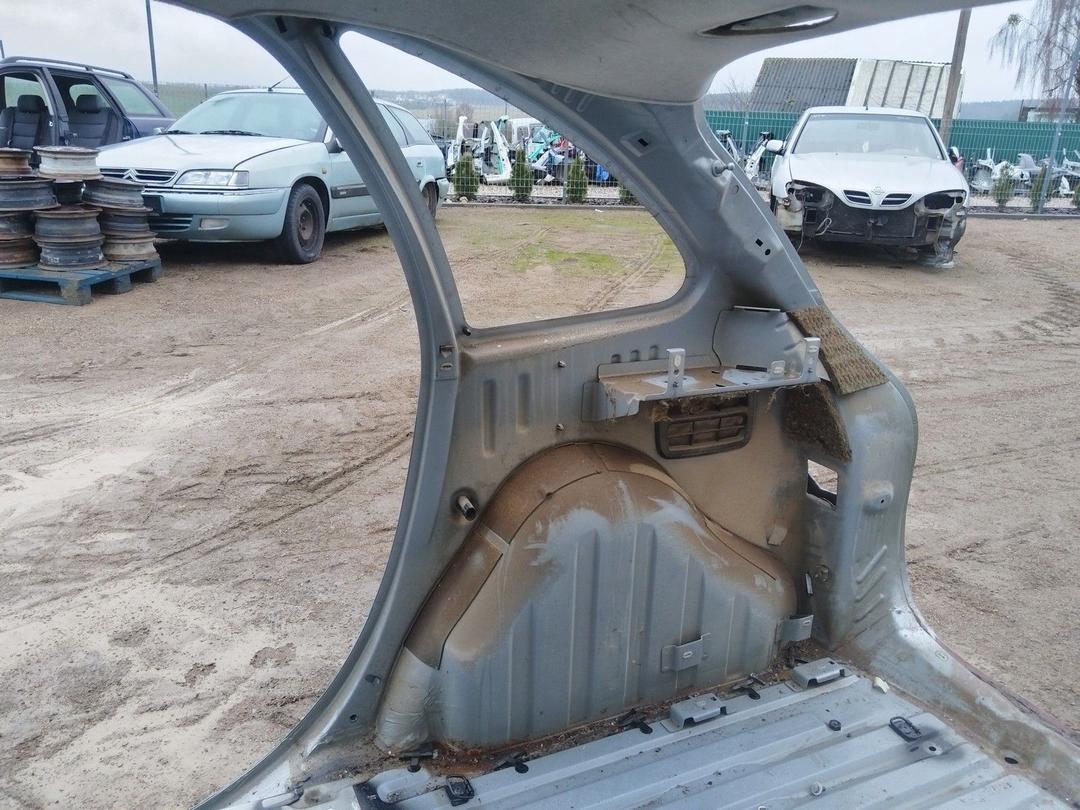 Крыло заднее правое S9D80P Citroen Xsara Picasso купить с доставкой. Огромный выбор запчастей и марок авто. У нас есть практически все.