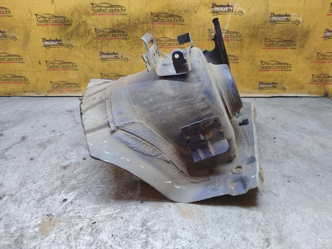 Стакан лонжерона левый HINPH2 Seat Toledo - Фото 3