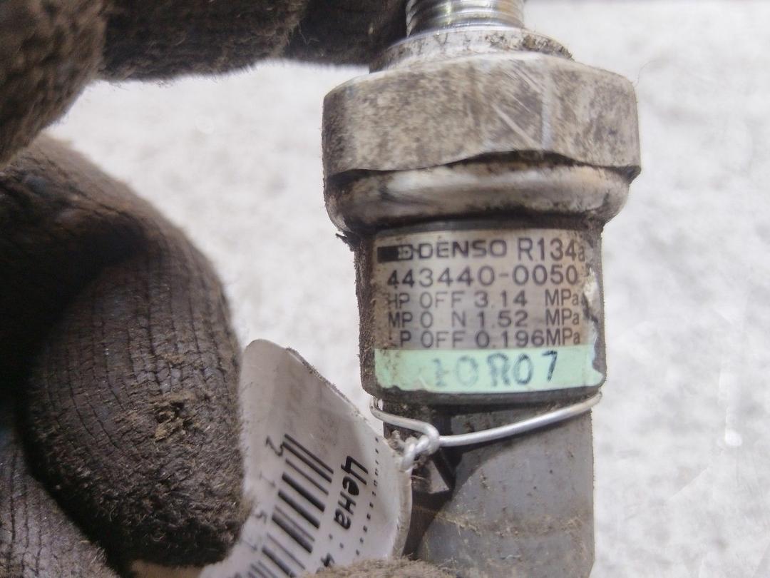 Датчик кондиционера 360K4V Toyota Avensis Verso купить в магазине запчастей бу