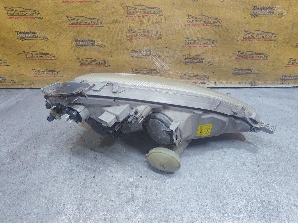 Фара левая LR6OQ6 Mercedes A W168 - Фото 4