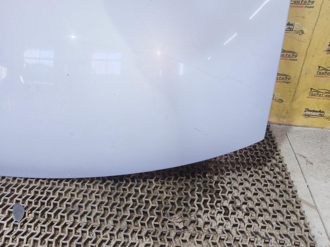 Капот BS3DE3 Volkswagen Sharan купить на авторазборке
