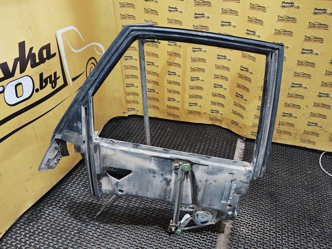 Стеклоподъемник задний правый 1Y6L1X Audi 100