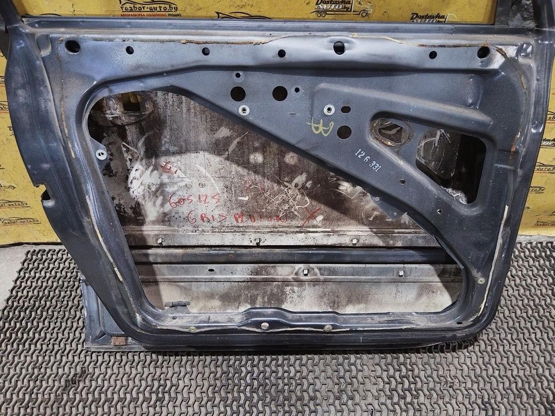 Дверь передняя левая MJ4XO3 Renault Espace купить с доставкой. Огромный выбор запчастей и марок авто. У нас есть практически все.