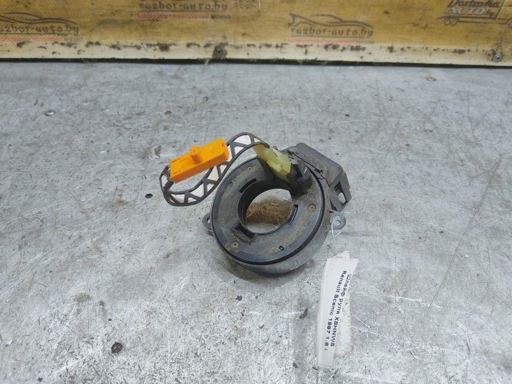 Шлейф руля X8HNW5 Renault Scenic - Фото 1