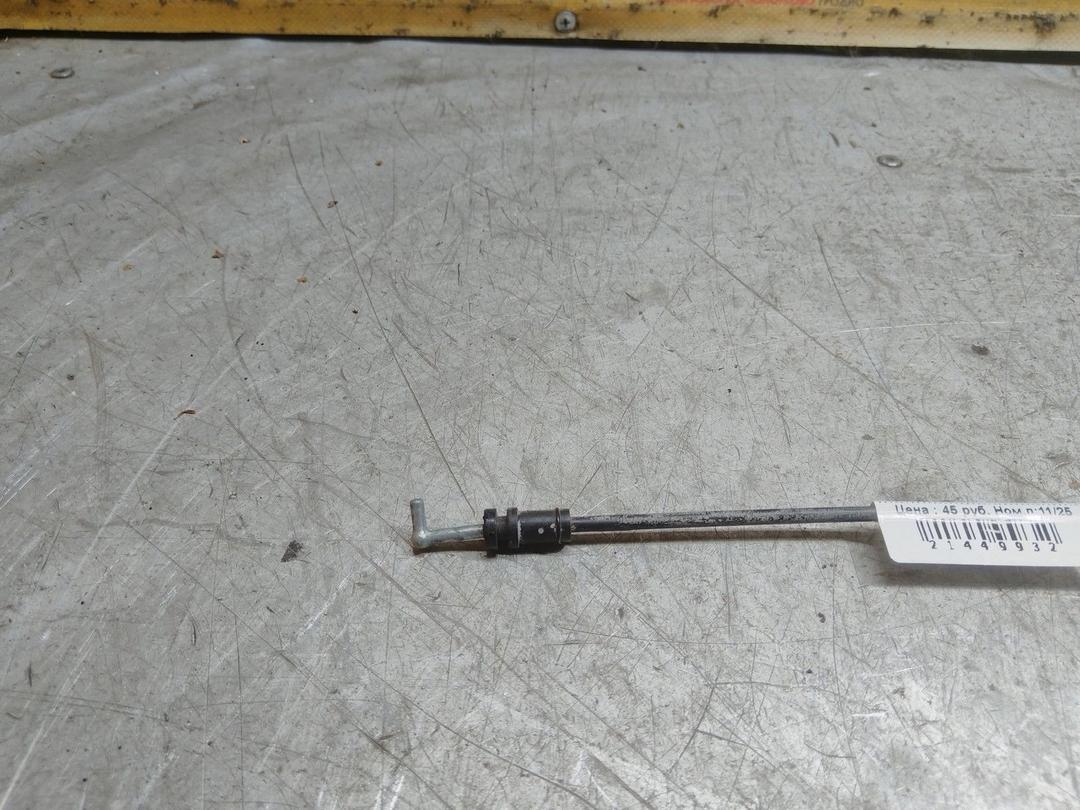 Трос двери задней Y55ACG Mitsubishi Grandis купить с доставкой