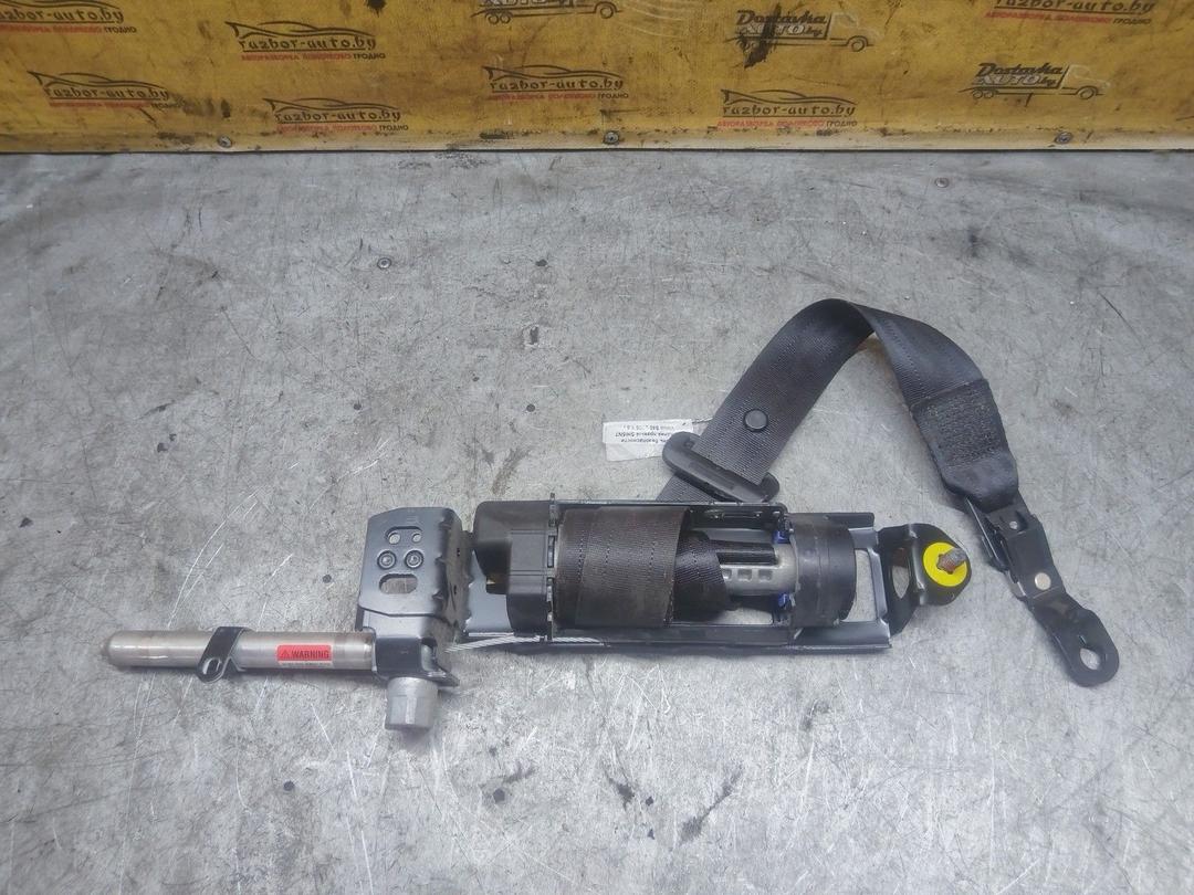 Ремень безопасности передний правый SHI5N7 Volvo S40 купить с доставкой