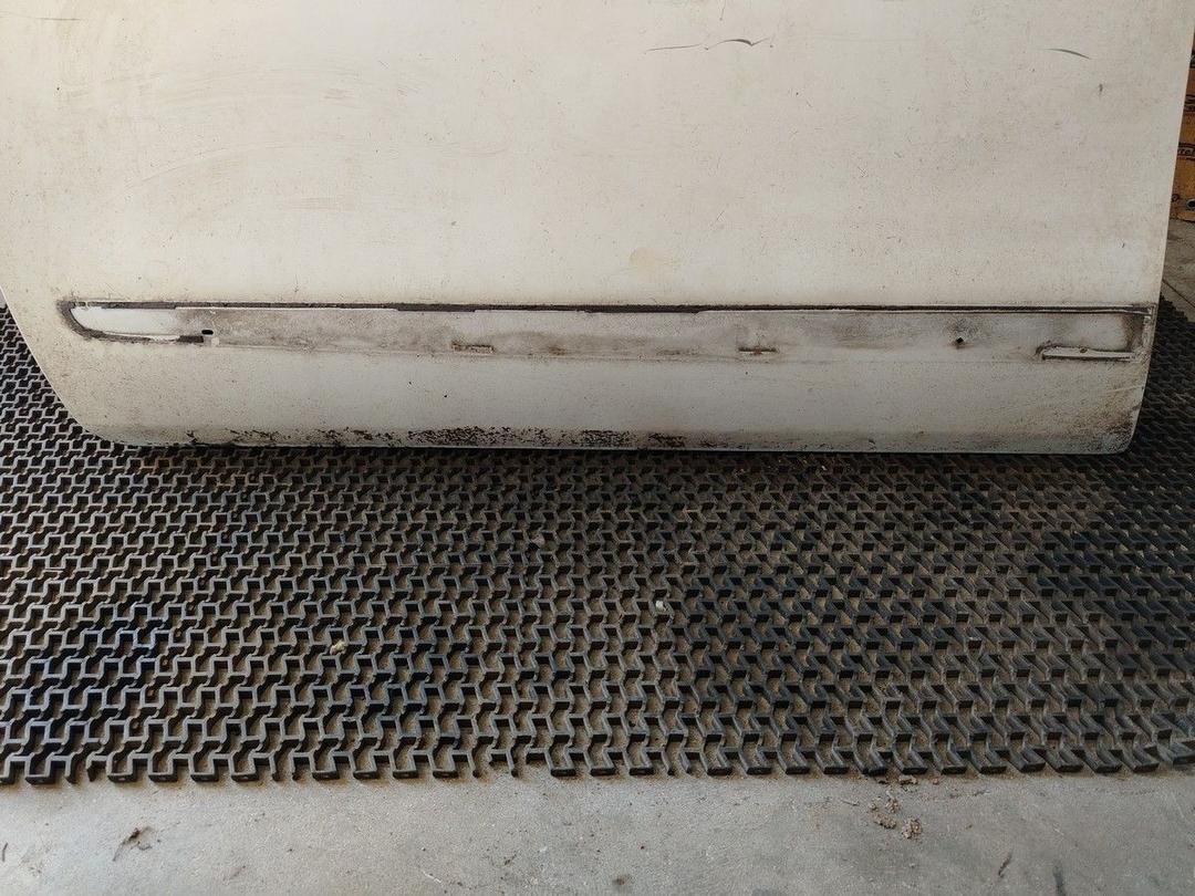 Дверь передняя левая 2I0UPS Nissan Note - Фото 10