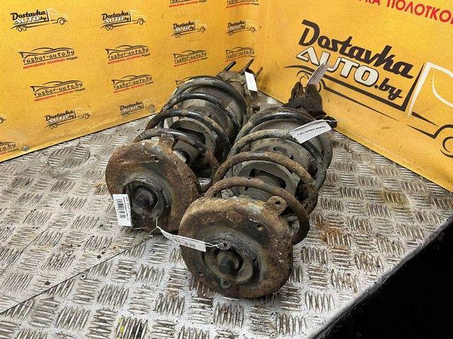 Амортизатор передний правый 07840V Renault Megane