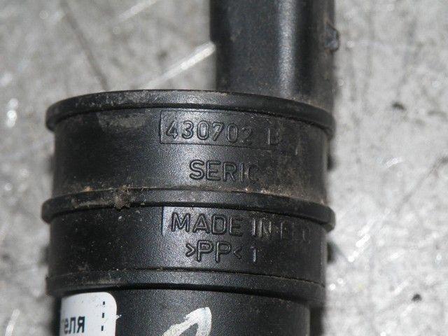 Насос (моторчик) омывателя стекла 3WG9Q9 Renault Scenic - Фото 4