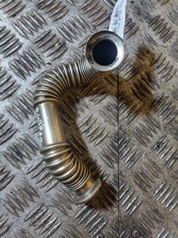 Трубка системы рециркуляции EGR 9AR14V Peugeot 406 - Фото 2