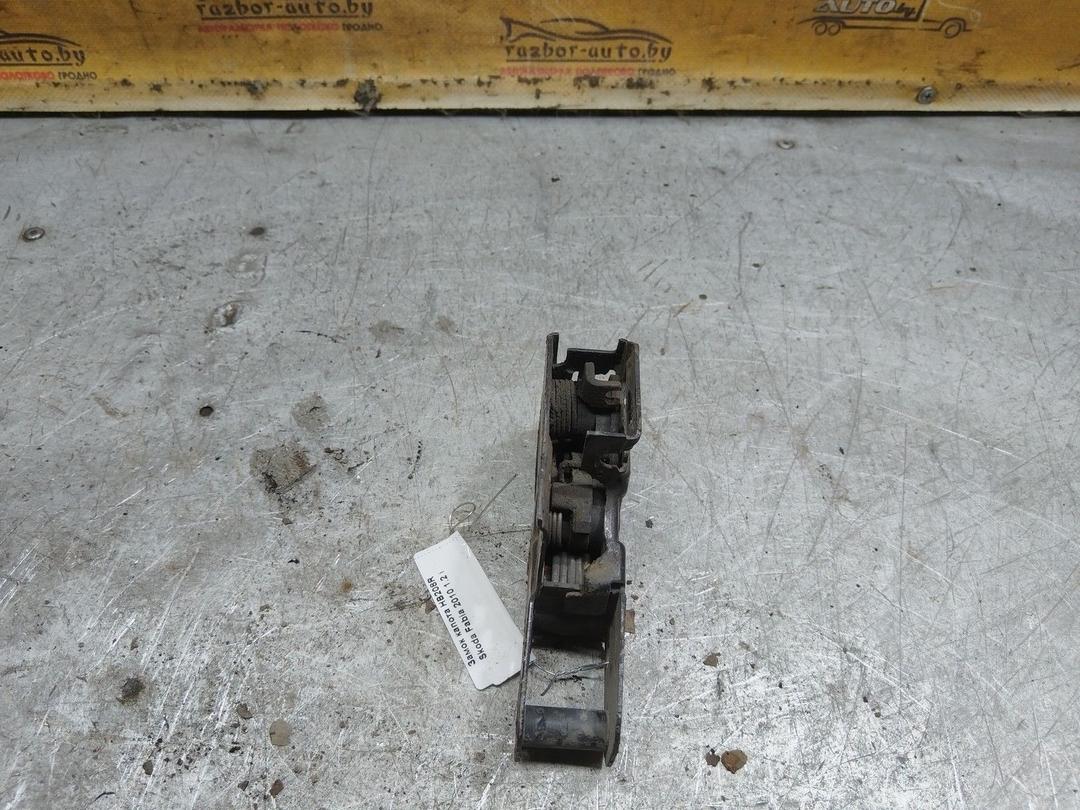 Замок капота HB208R Skoda Fabia купить с доставкой