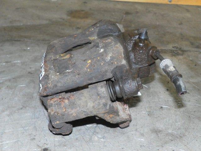 Суппорт передний левый PD3K03 Peugeot 207 - Фото 3