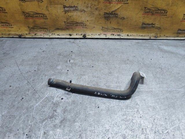 Патрубок (трубопровод, шланг) 25NF22 Citroen C4 Grand Picasso купить с доставкой