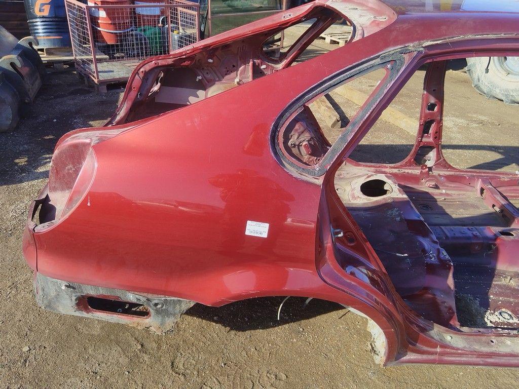 Крыло заднее правое WN7WQS Toyota Corolla - Фото 2