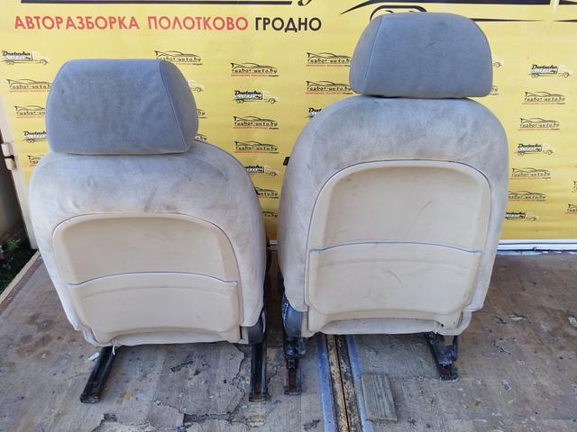 Салон (комплект сидений) 4HC1MR Rover 45 купить с доставкой