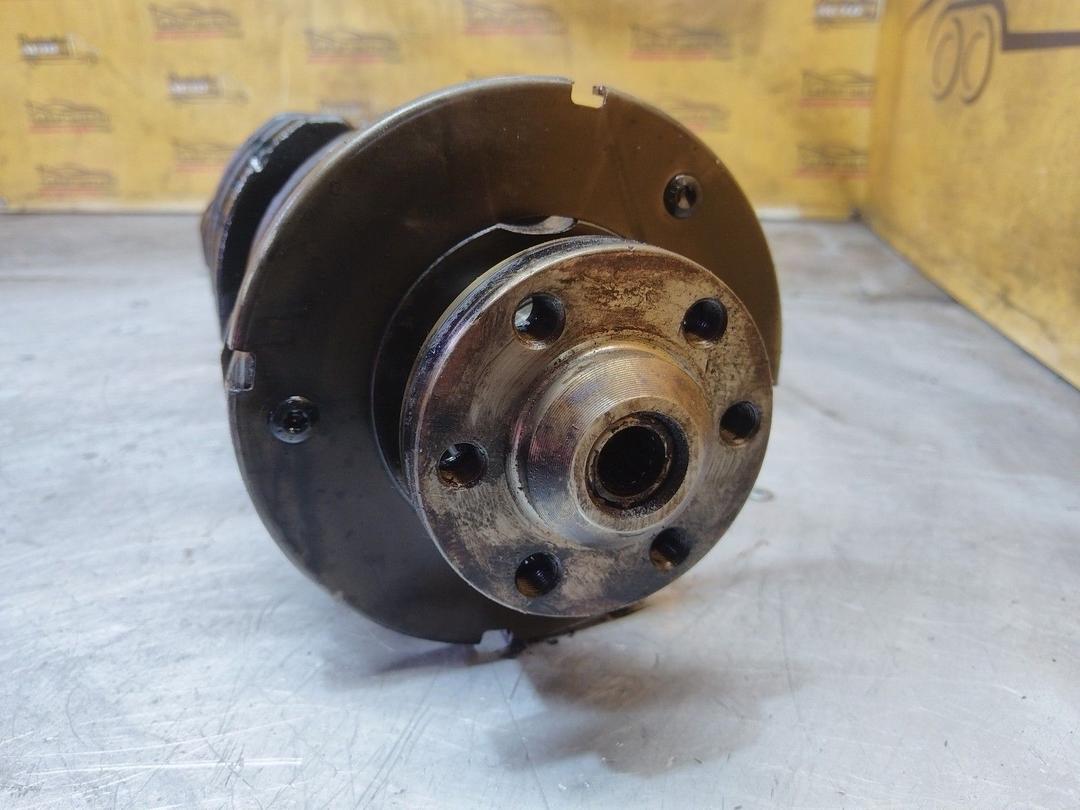 Коленвал FJOQP6 Audi 80 купить на авторазборке