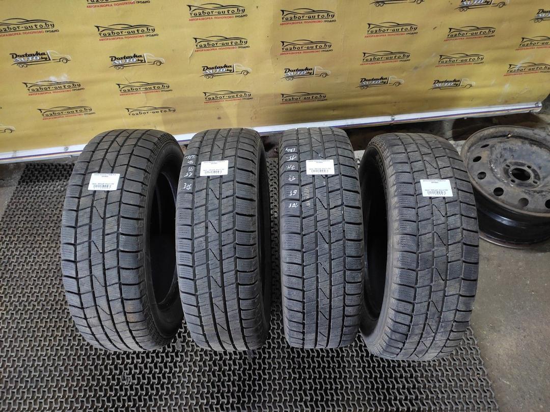 Шина Hankook 175/65 R14 ZNV92O ZNV92O Hankook - Фото 1