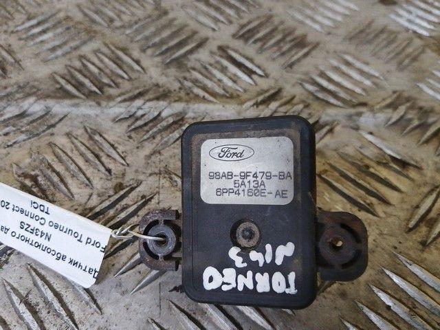 Датчик абсолютного давления N43FZS Ford Tourneo Connect купить с доставкой