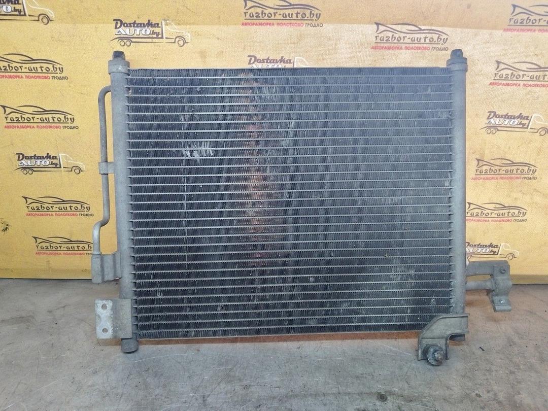 Радиатор кондиционера 80M50C Mazda Premacy - Фото 2