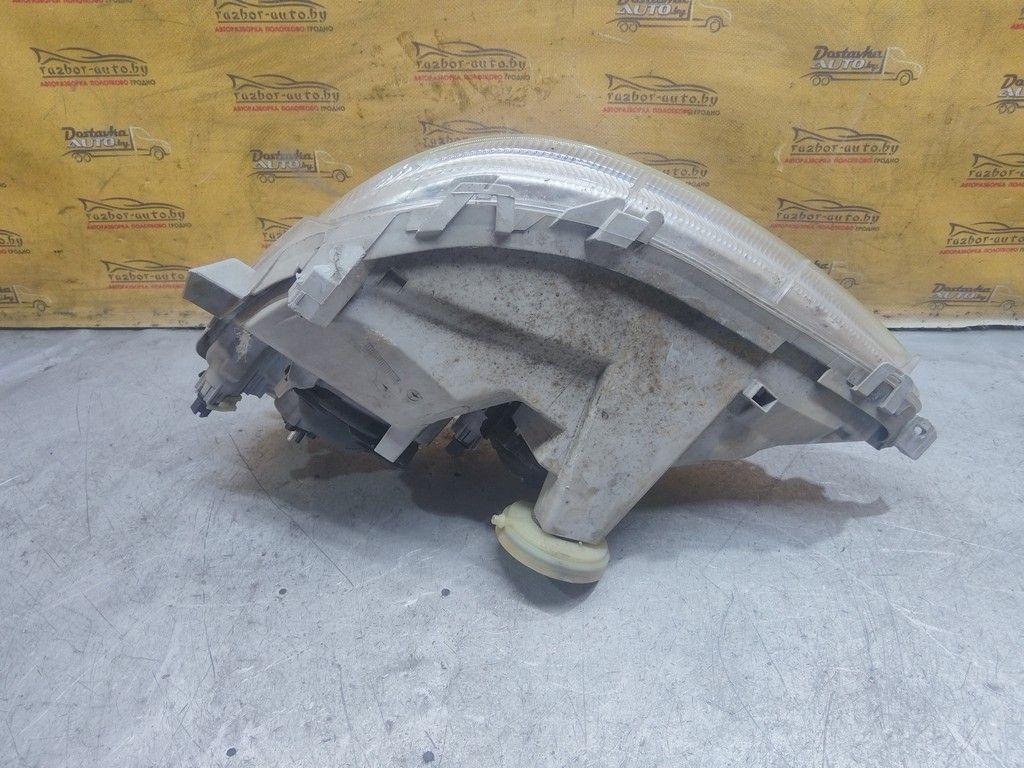 Фара правая MGT9JG Mercedes A W168 - Фото 6