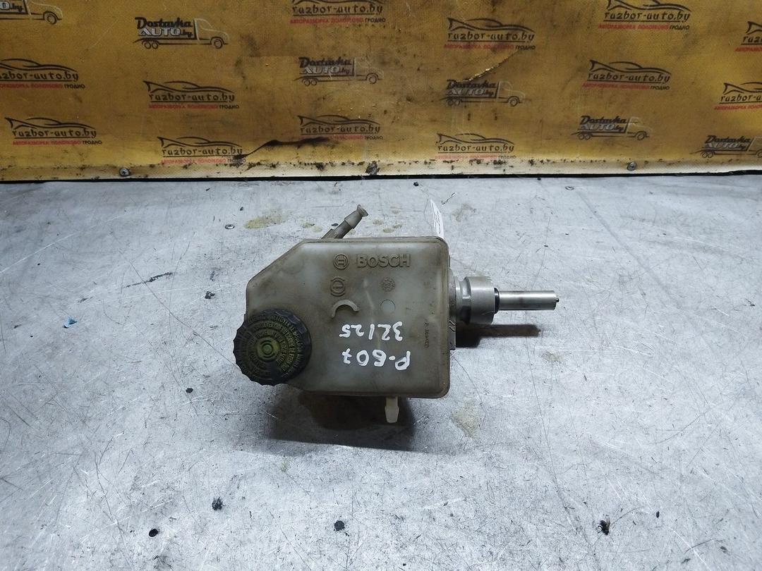 Цилиндр тормозной главный EZDKYF Peugeot 607 купить