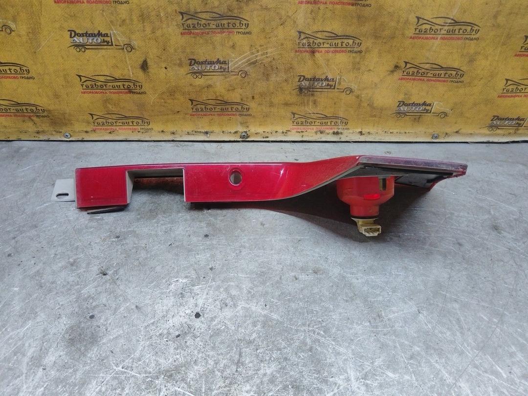 Фонарь крышки багажника левый TH63VA Seat Cordoba купить в магазине запчастей бу