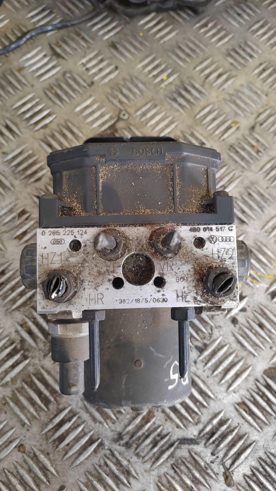 Блок ABS DD7DD8 Volkswagen Passat купить