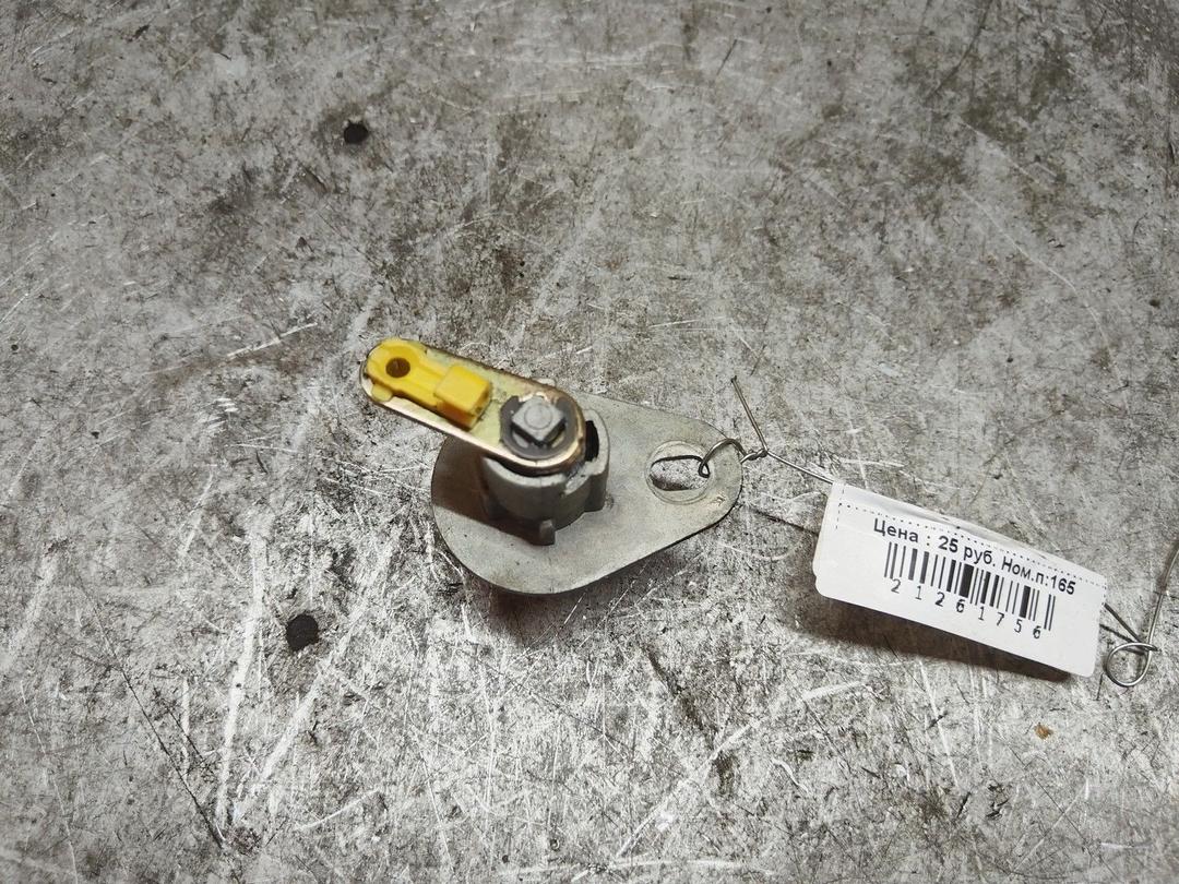 Личинка замка багажника G3GS67 Hyundai Getz