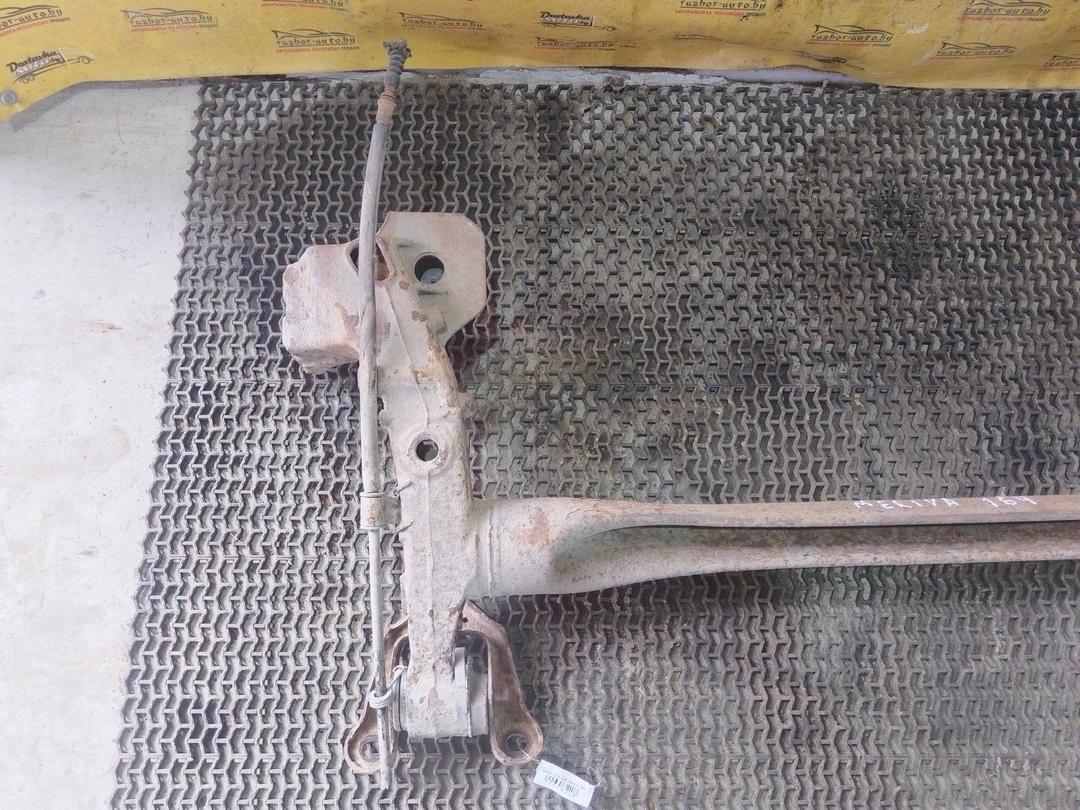 Балка подвески задняя 946S8C Opel Meriva купить