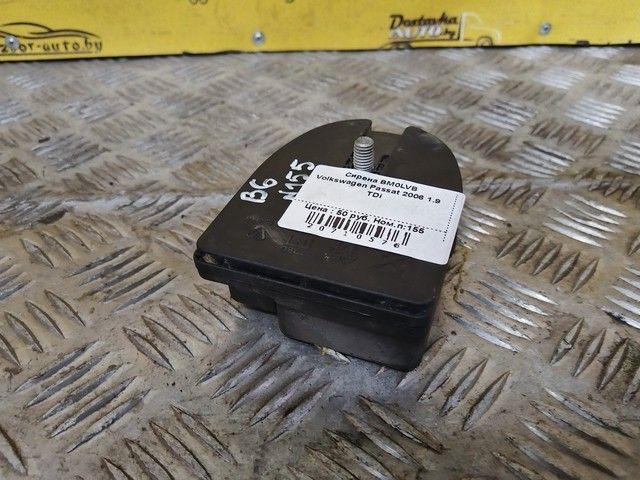 Сирена BM0LVB Volkswagen Passat - Фото 2