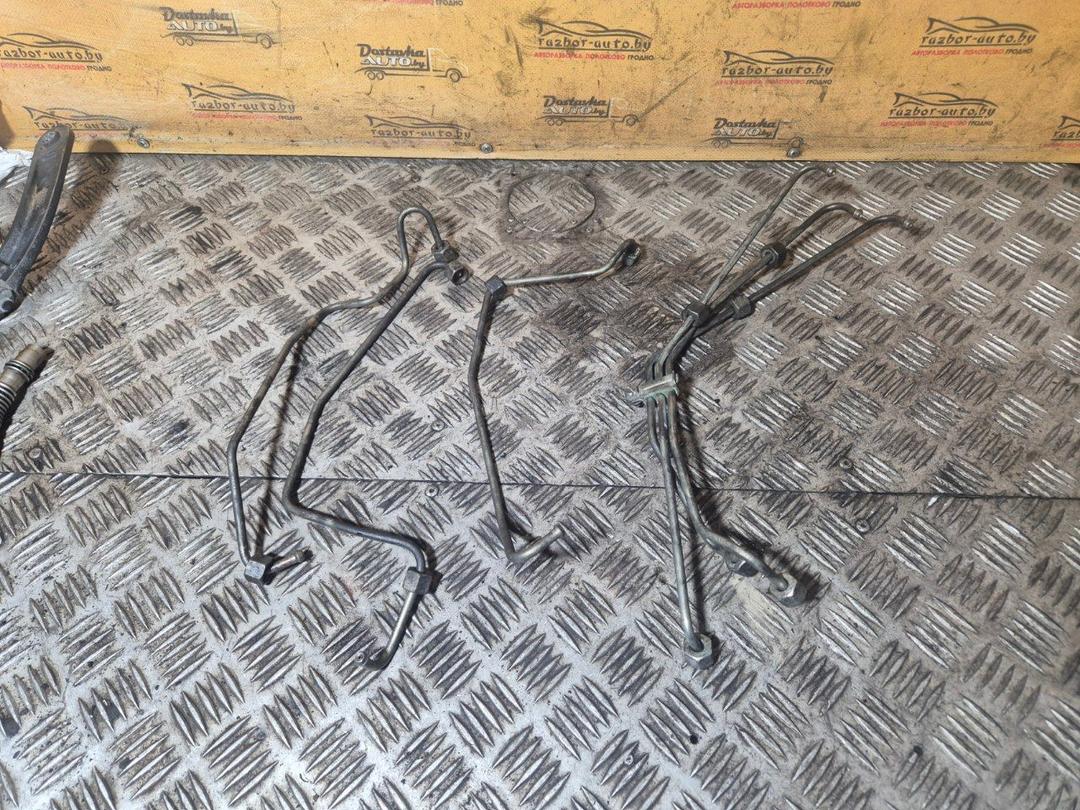 Трубка топливная K7O2OQ Audi A4 купить с доставкой