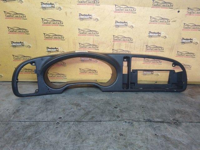 Кожух панели приборов 3NX6K2 Saab 9-3