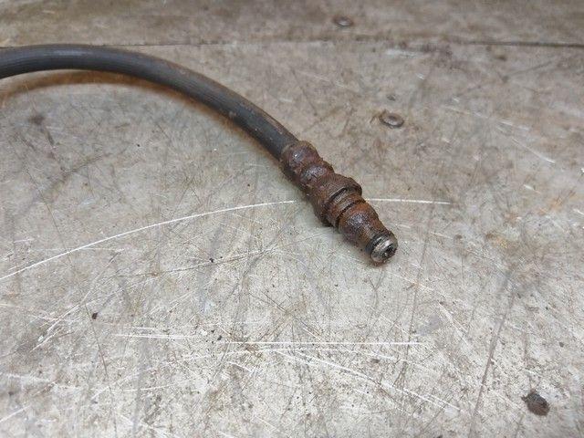 Трубка сцепления 3QFUDS Opel Zafira купить в магазине запчастей бу