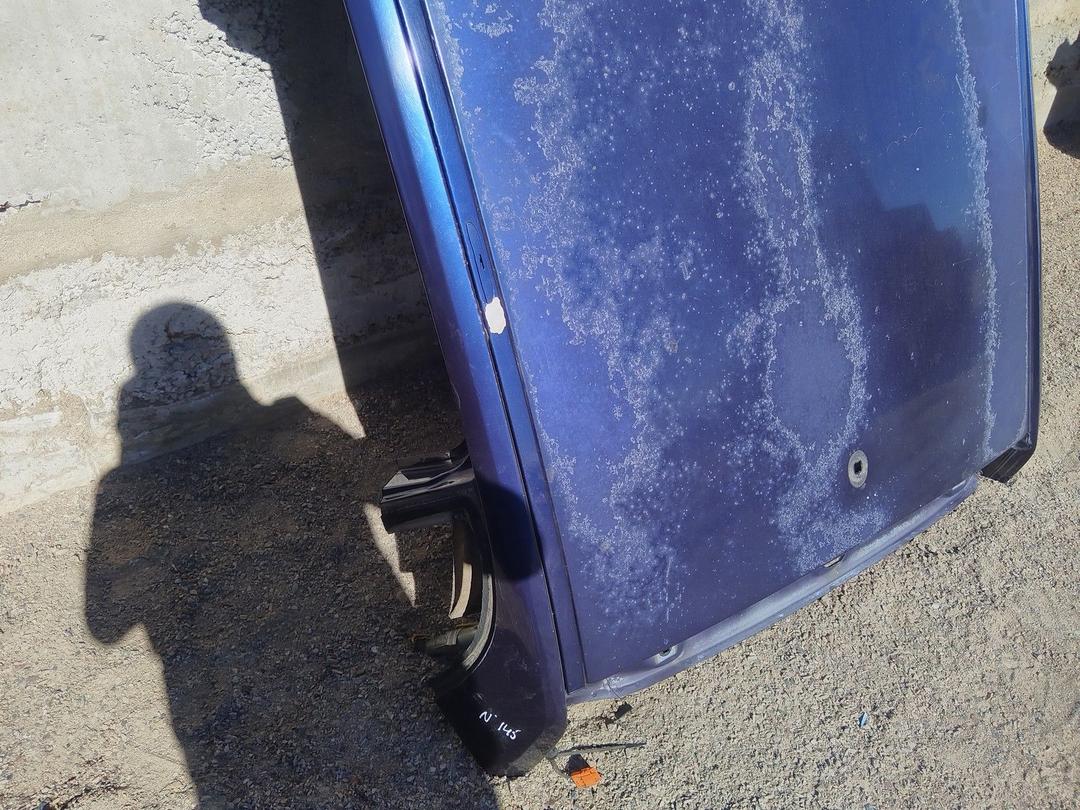 Крыша ZC4NHH Fiat Stilo купить с доставкой