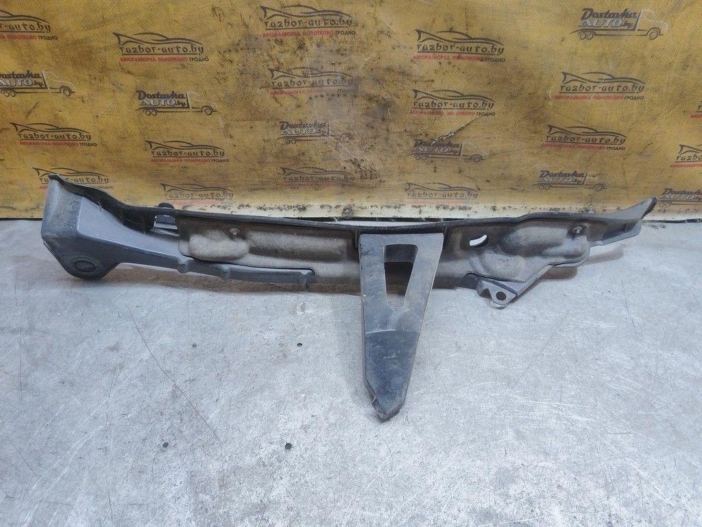 Пыльник крыла переднего правого CU9LX3 Honda FR-V - Фото 3