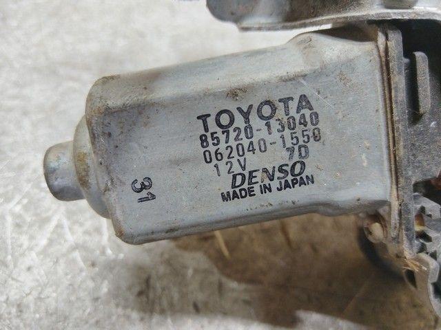 Стеклоподъемник электрический задний правый SW46VN Toyota Corolla Verso - Фото 6