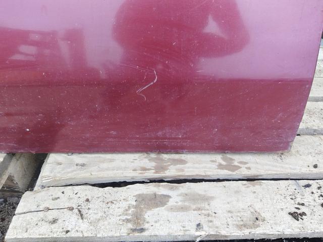 Дверь передняя левая NCM9K0 Fiat Ulysse купить с доставкой