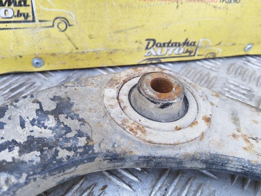 Рычаг передний правый 38AL09 Peugeot 206 - Фото 5