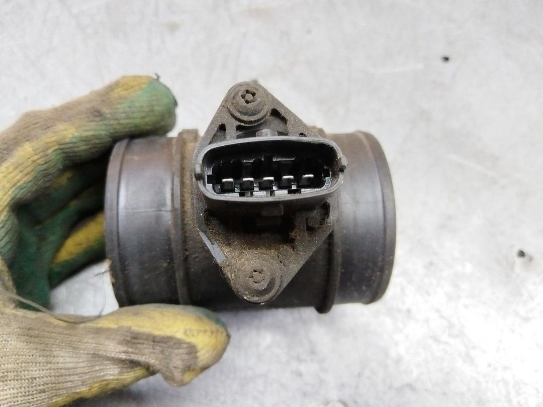 Расходомер воздуха IOQF05 Opel Meriva - Фото 5